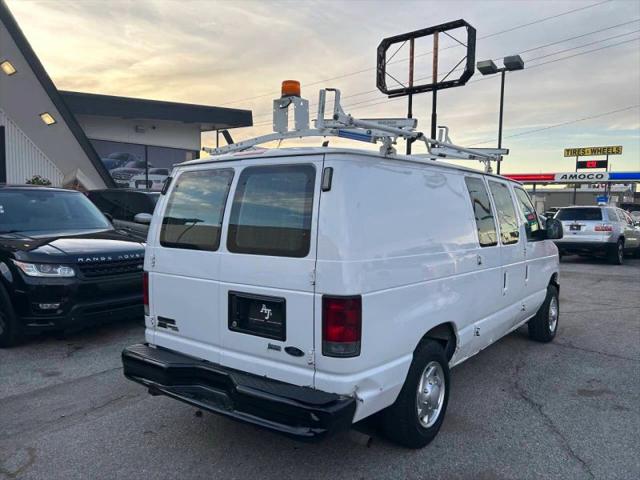 2013 Ford E-150 Recreational