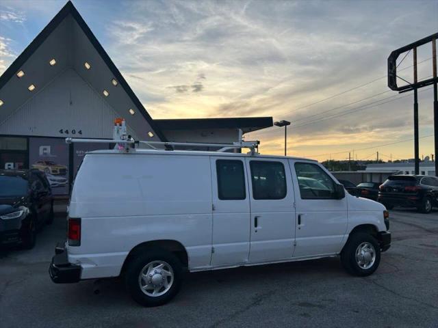 2013 Ford E-150 Recreational