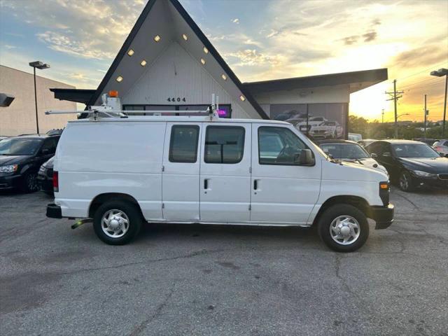 2013 Ford E-150 Recreational
