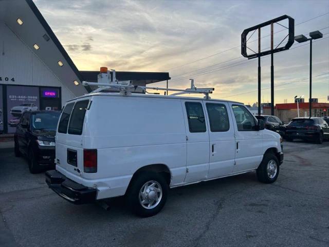 2013 Ford E-150 Recreational