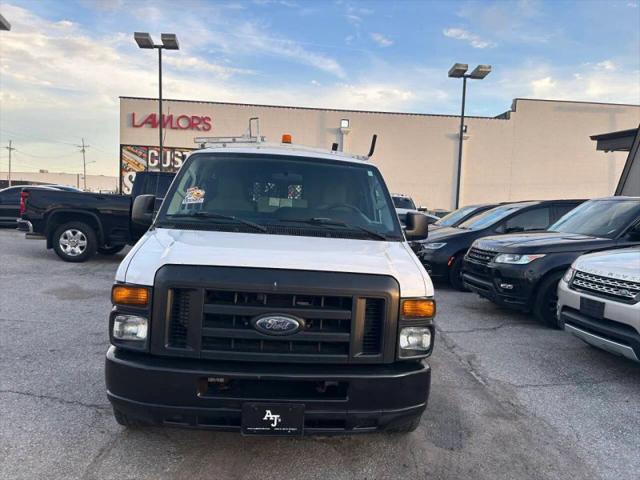 2013 Ford E-150 Recreational