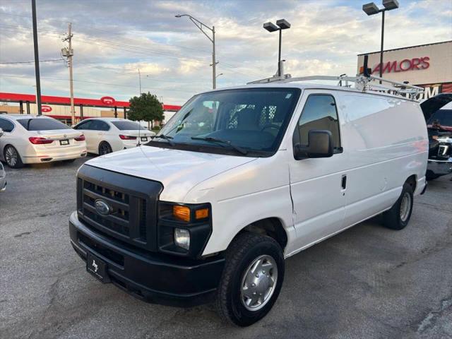 2013 Ford E-150 Recreational