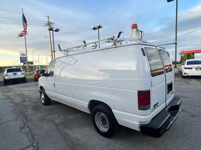 2013 Ford E-150 Recreational