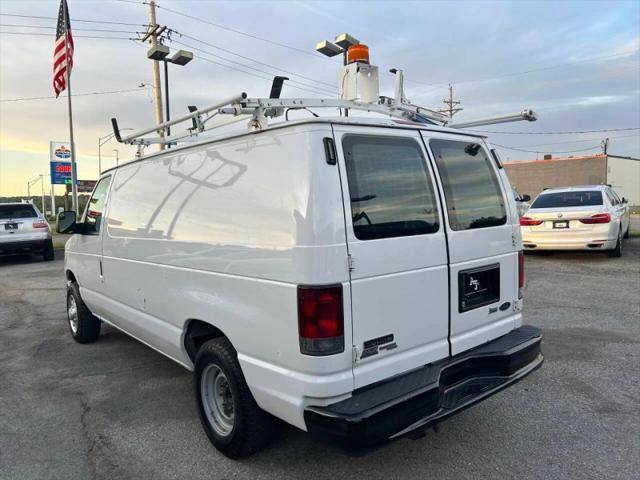 2013 Ford E-150 Recreational