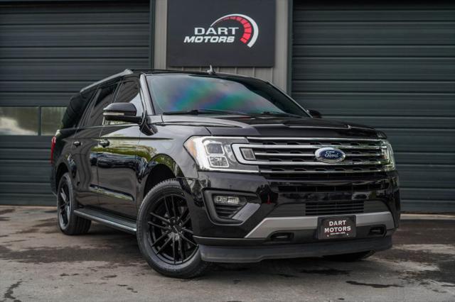 2020 Ford Expedition XLT MAX for sale in Mchenry, IL