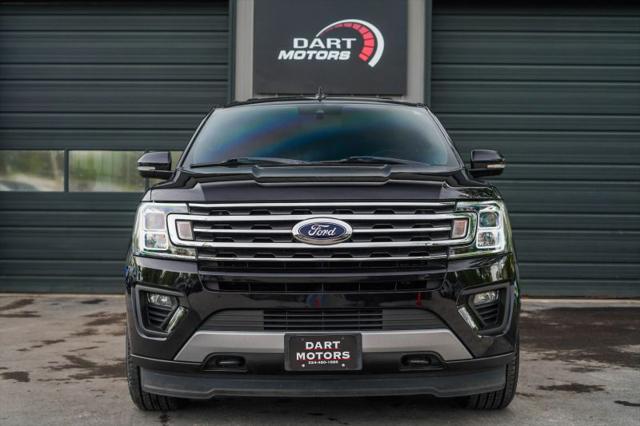 2020 Ford Expedition XLT MAX