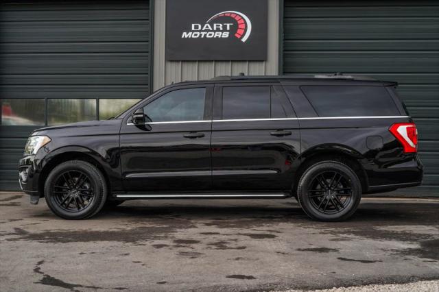 2020 Ford Expedition XLT MAX