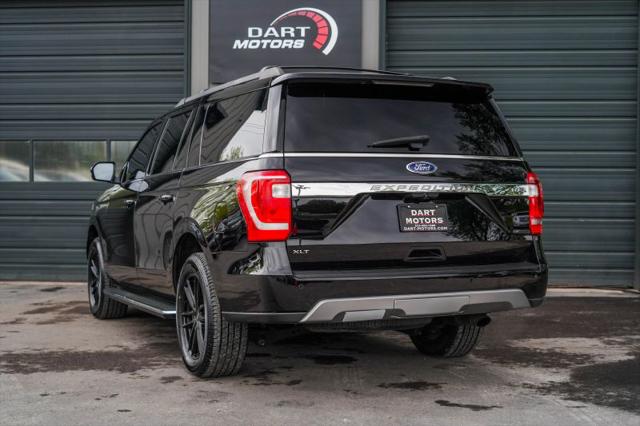 2020 Ford Expedition XLT MAX
