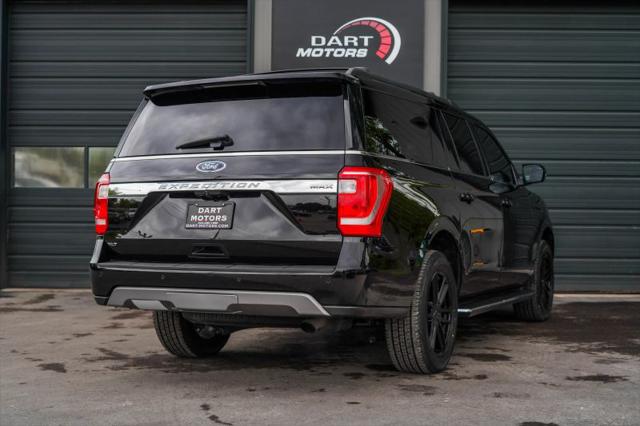 2020 Ford Expedition XLT MAX