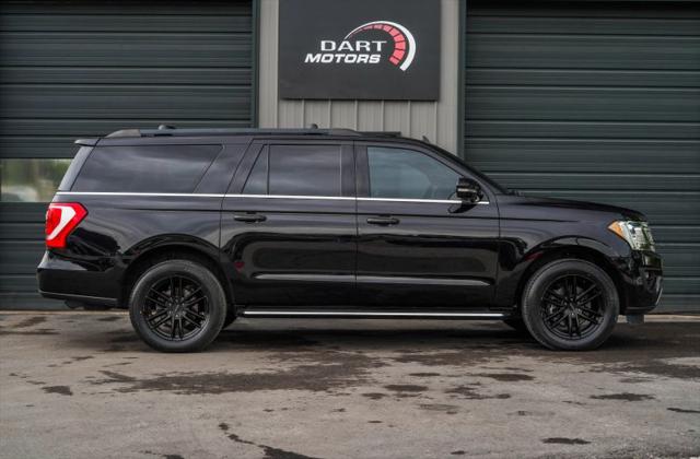 2020 Ford Expedition XLT MAX