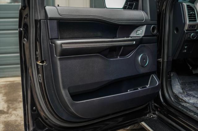 2020 Ford Expedition XLT MAX