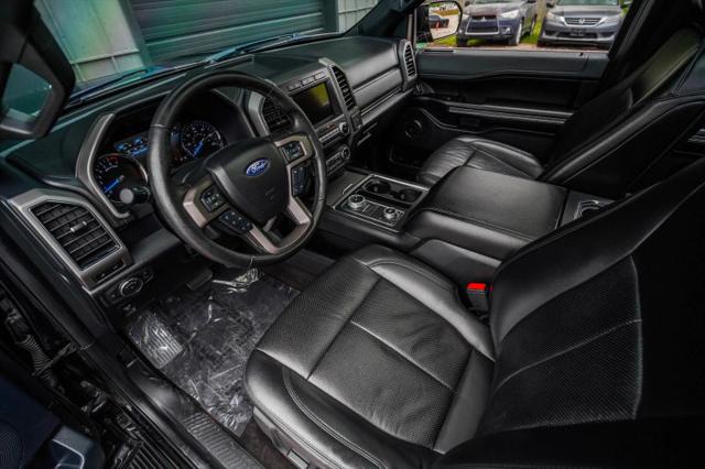 2020 Ford Expedition XLT MAX