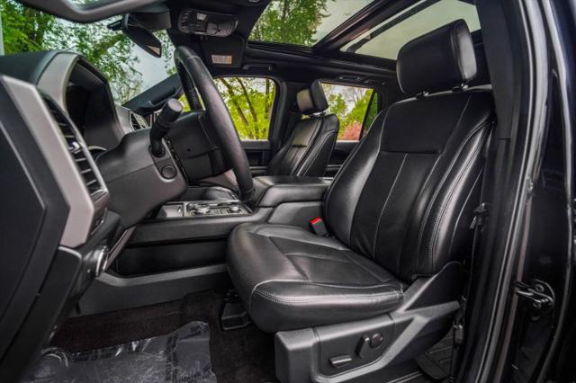 2020 Ford Expedition XLT MAX