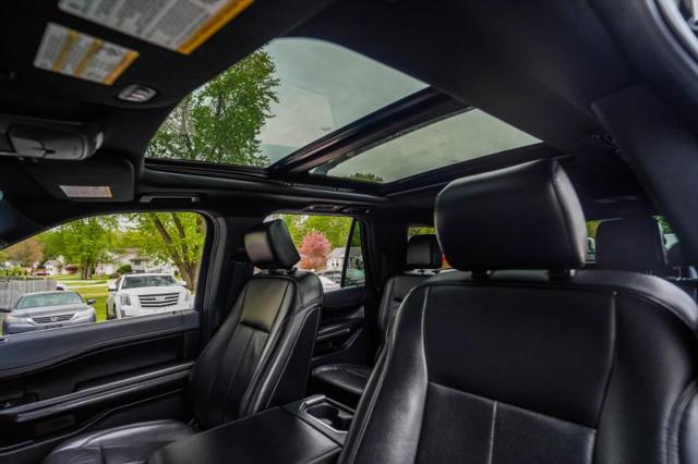 2020 Ford Expedition XLT MAX