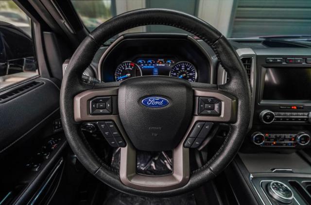 2020 Ford Expedition XLT MAX