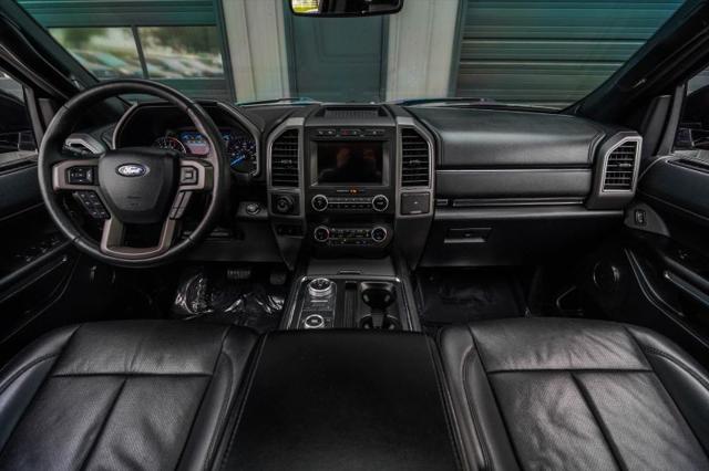 2020 Ford Expedition XLT MAX
