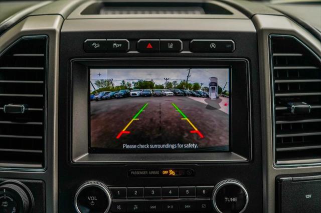 2020 Ford Expedition XLT MAX