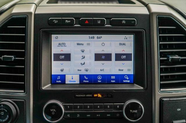 2020 Ford Expedition XLT MAX
