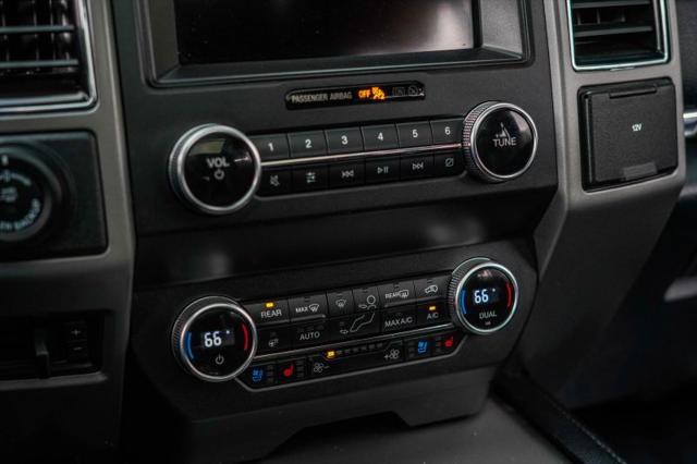 2020 Ford Expedition XLT MAX