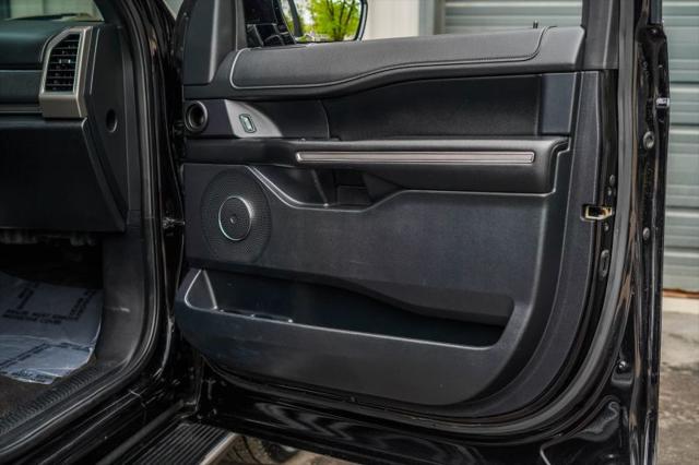 2020 Ford Expedition XLT MAX