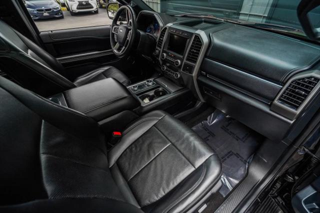 2020 Ford Expedition XLT MAX