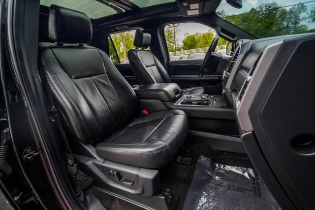 2020 Ford Expedition XLT MAX