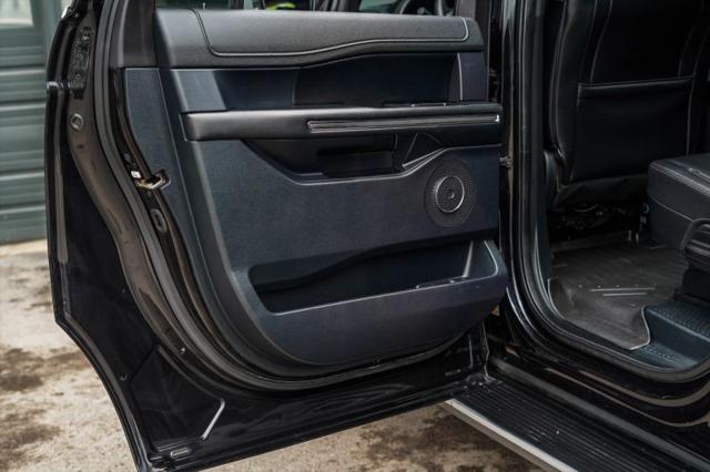 2020 Ford Expedition XLT MAX