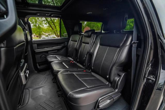 2020 Ford Expedition XLT MAX