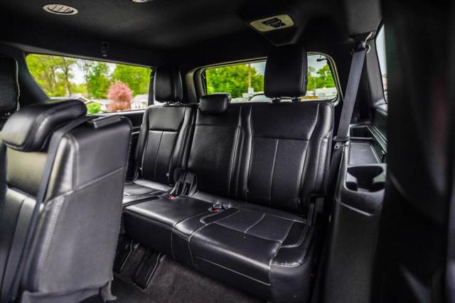 2020 Ford Expedition XLT MAX