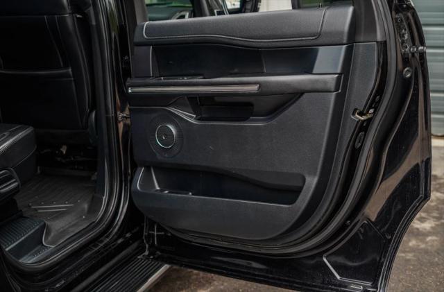 2020 Ford Expedition XLT MAX