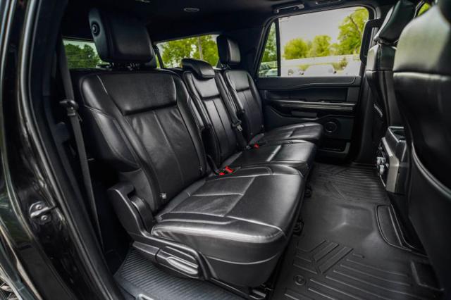2020 Ford Expedition XLT MAX
