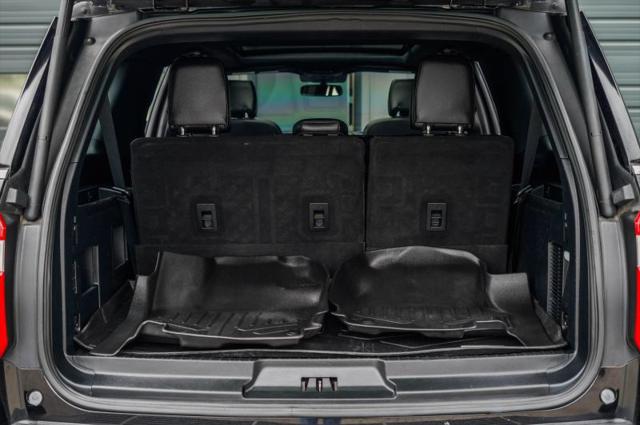 2020 Ford Expedition XLT MAX