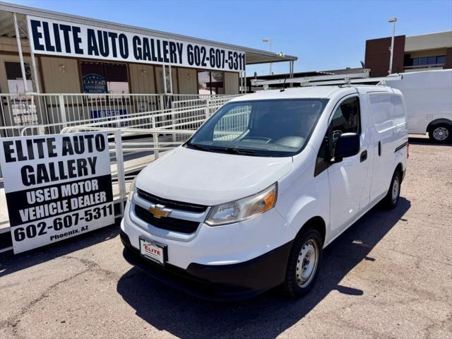 2015 Chevrolet City Express 1LS for sale in Phoenix, AZ