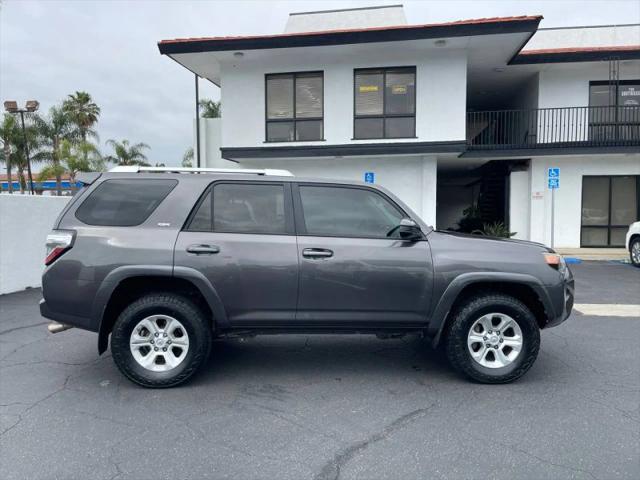2014 Toyota 4Runner SR5