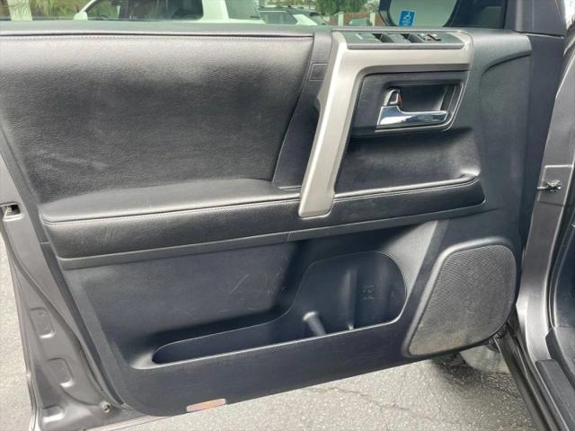 2014 Toyota 4Runner SR5