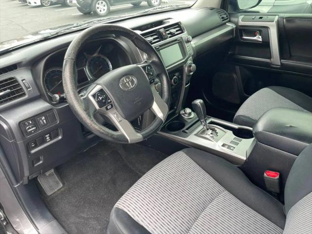 2014 Toyota 4Runner SR5