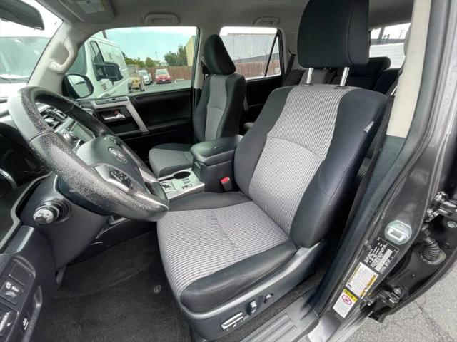 2014 Toyota 4Runner SR5