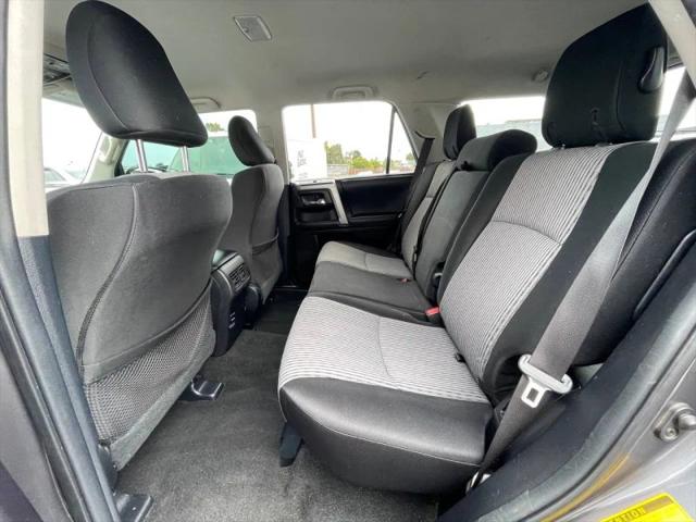 2014 Toyota 4Runner SR5