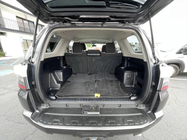 2014 Toyota 4Runner SR5