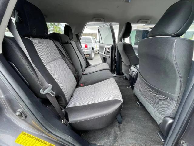 2014 Toyota 4Runner SR5