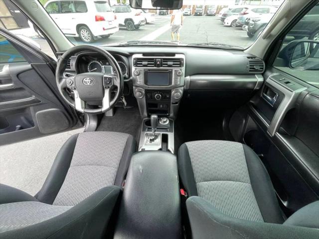 2014 Toyota 4Runner SR5
