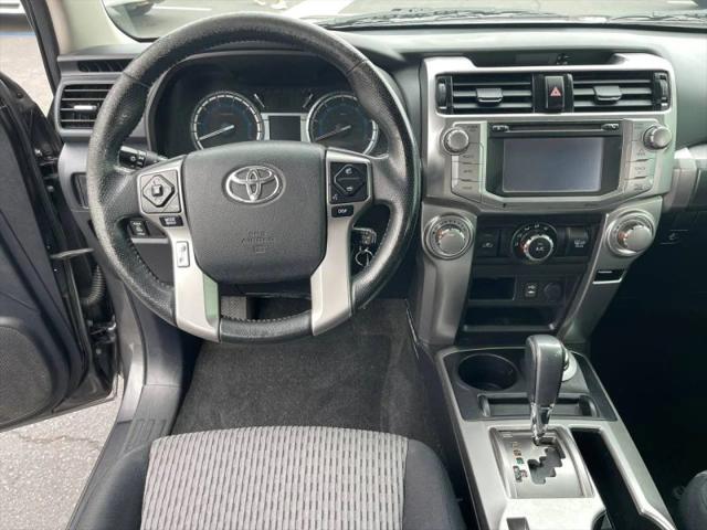 2014 Toyota 4Runner SR5