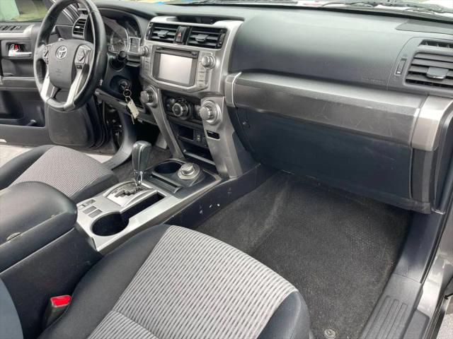 2014 Toyota 4Runner SR5