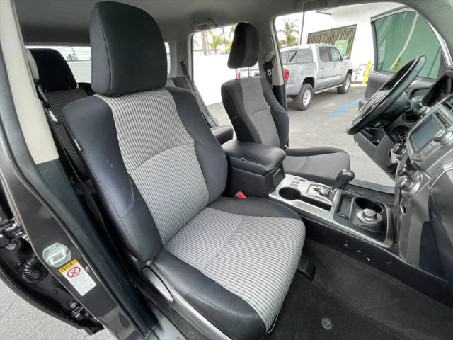 2014 Toyota 4Runner SR5