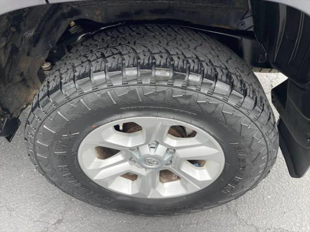 2014 Toyota 4Runner SR5