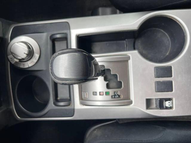 2014 Toyota 4Runner SR5
