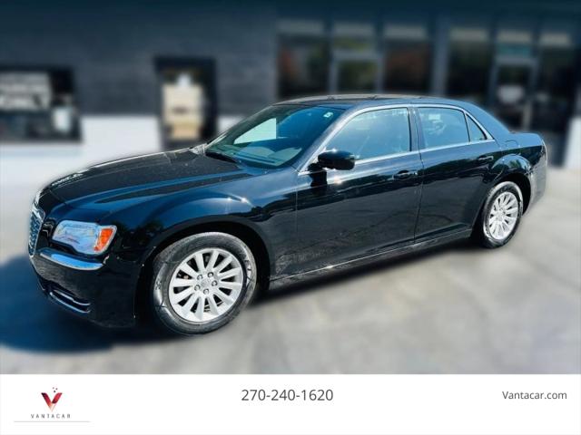 2014 Chrysler 300 300 for sale in Owensboro, KY