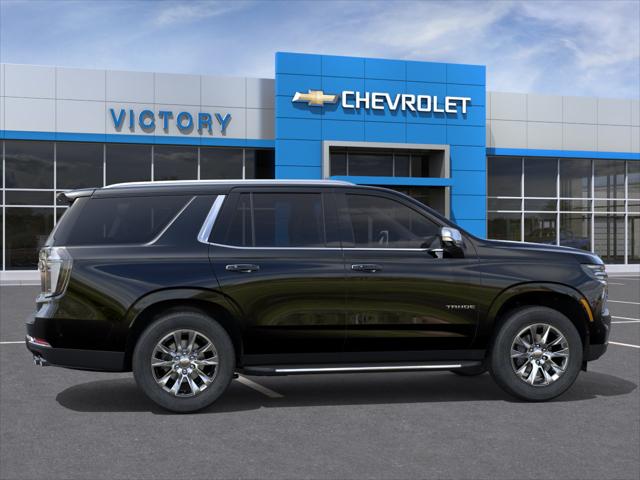 2026 Chevrolet Tahoe 4WD Premier