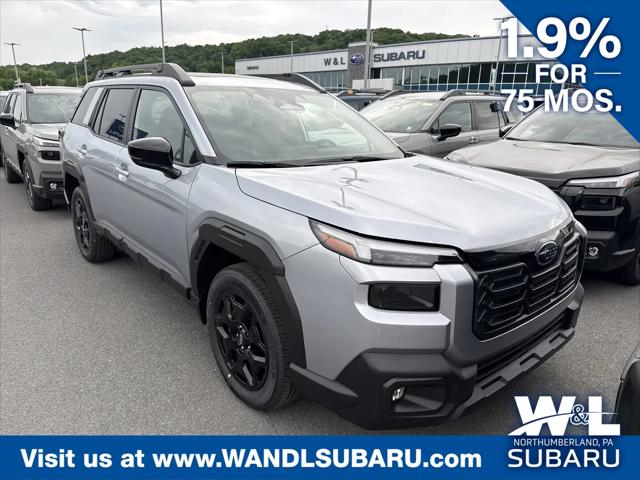 2026 Subaru Outback Limited for sale in Northumberland, PA
