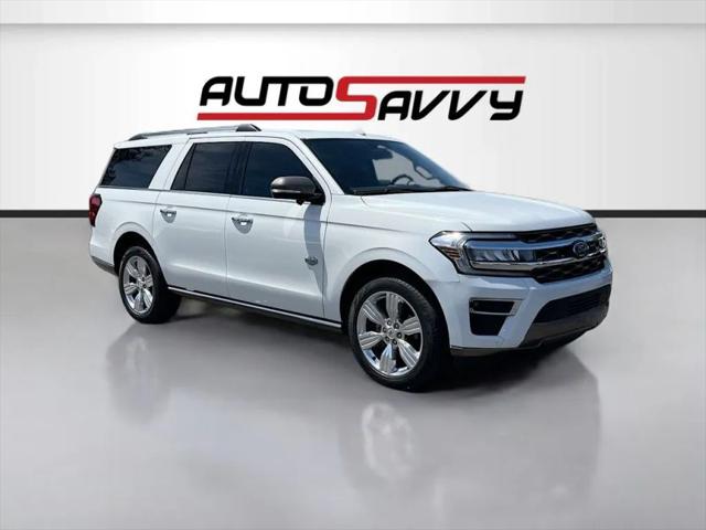 2024 Ford Expedition King Ranch MAX for sale in Gilbert, AZ